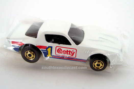 Camaro Z-28